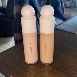 Rare Beauty Foundation Bundle